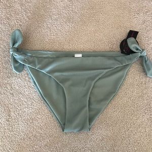 NWT NoBoundaries Bikini Bottoms